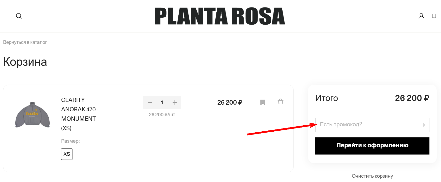 Planta Rosa