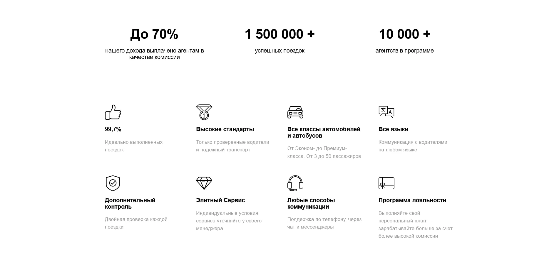 Гет трансфер