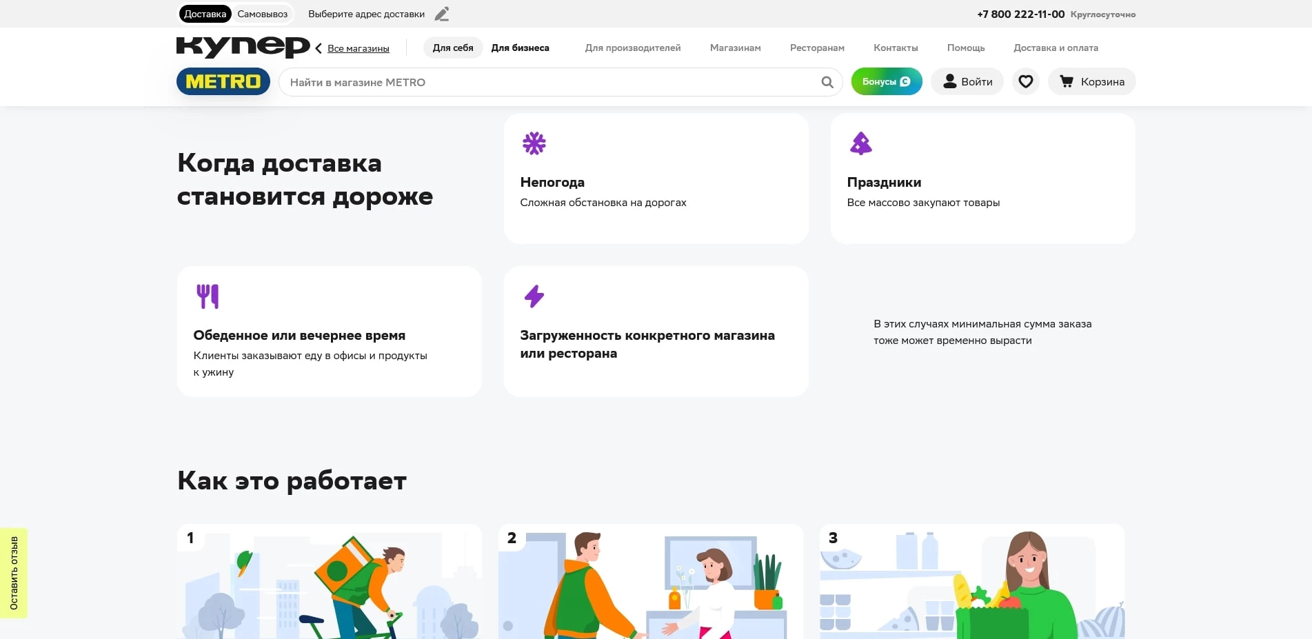 Сбермаркет