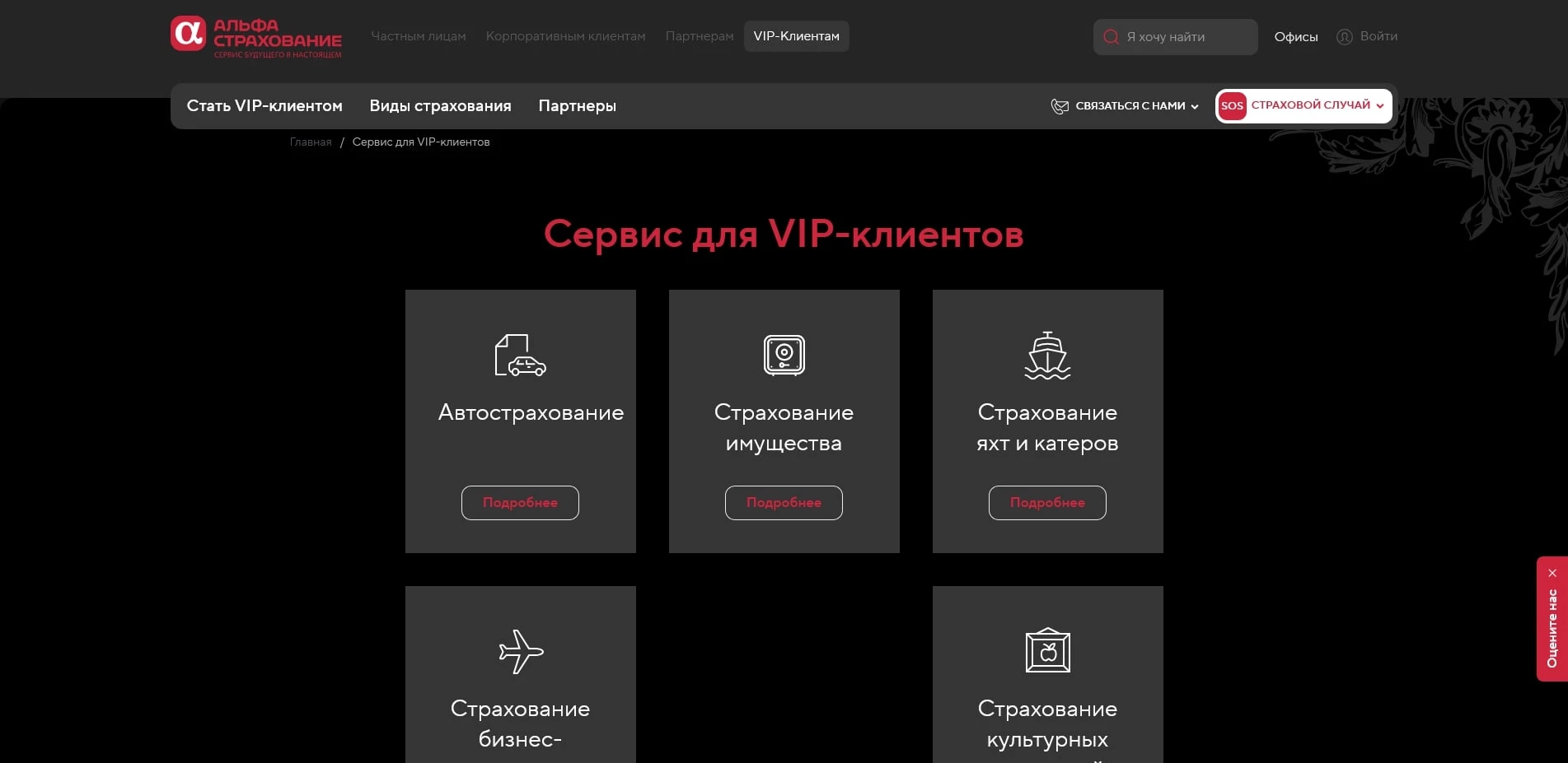 акции Альфа Банк