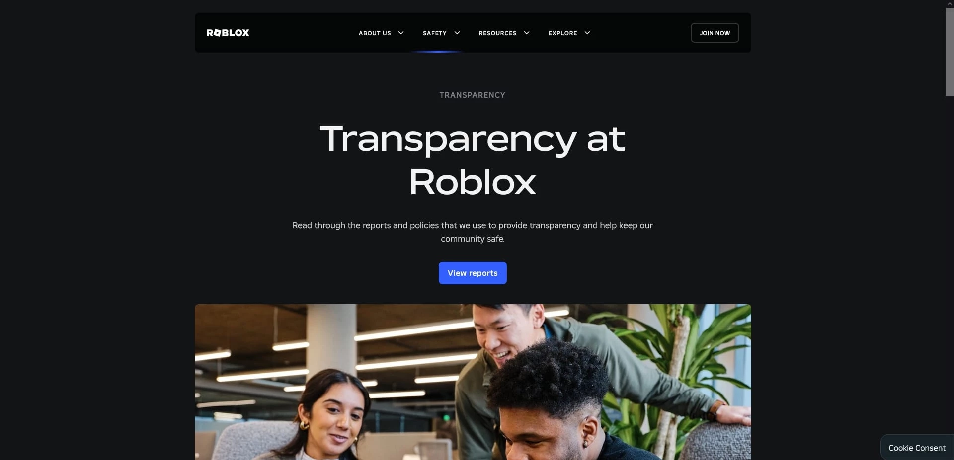 Roblox