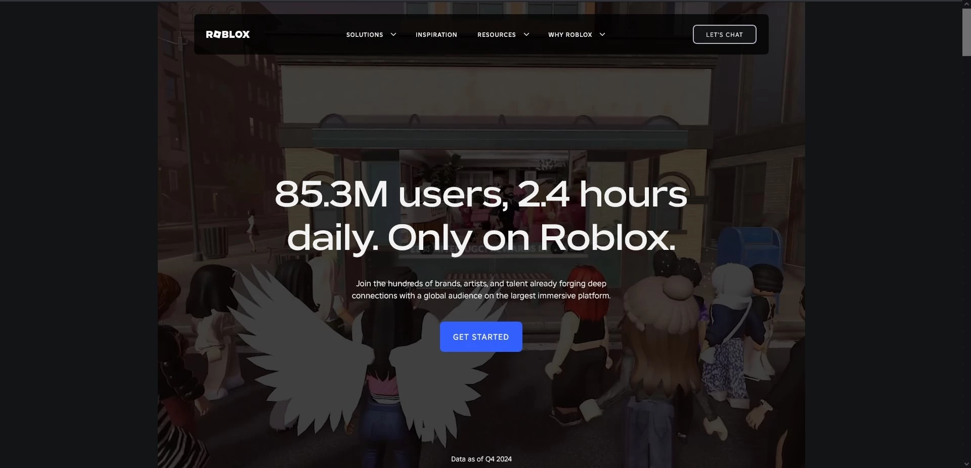 Roblox