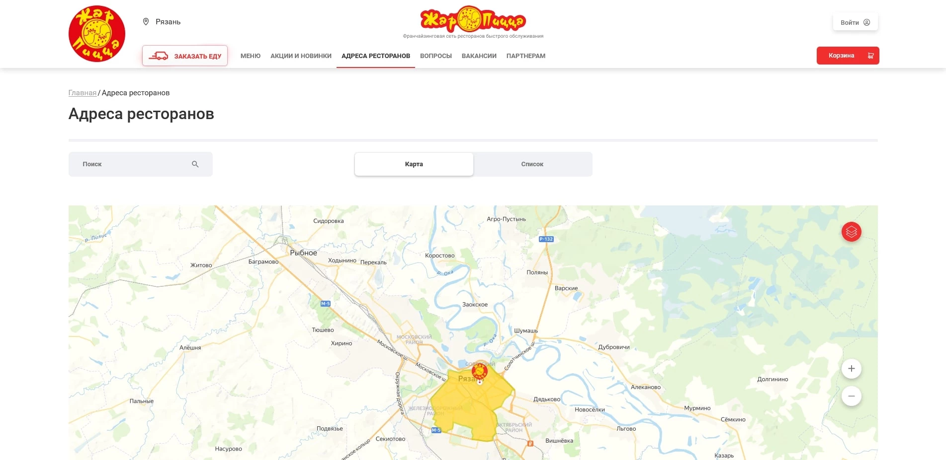 zharpizza