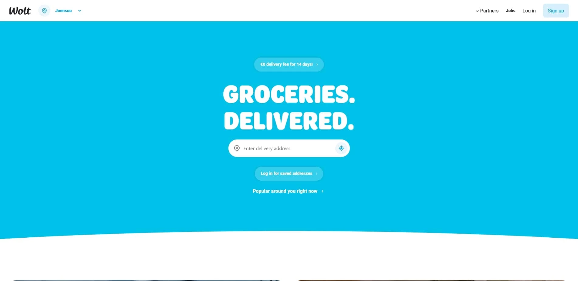 промокоды Вольт