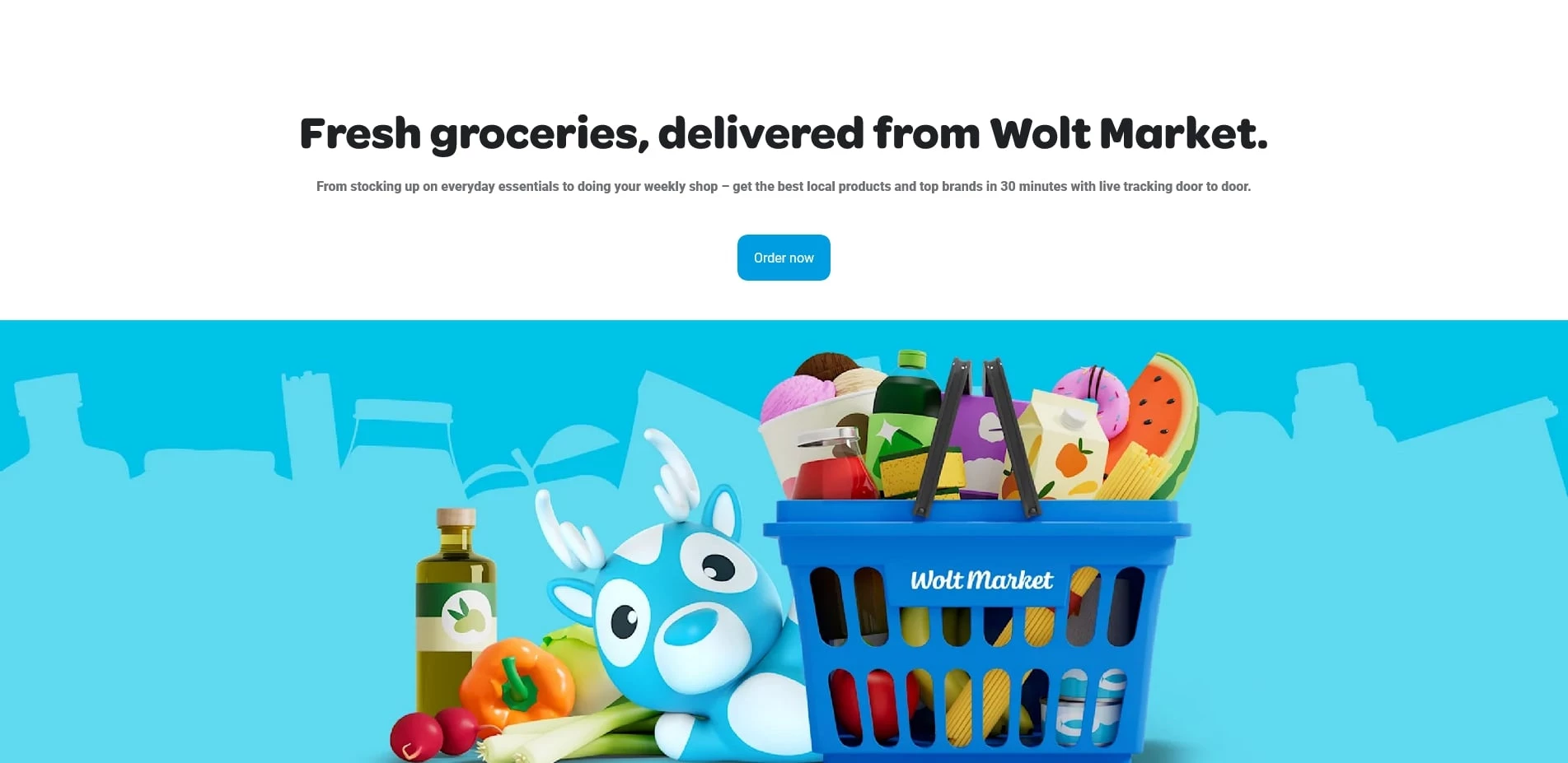 промокоды Вольт