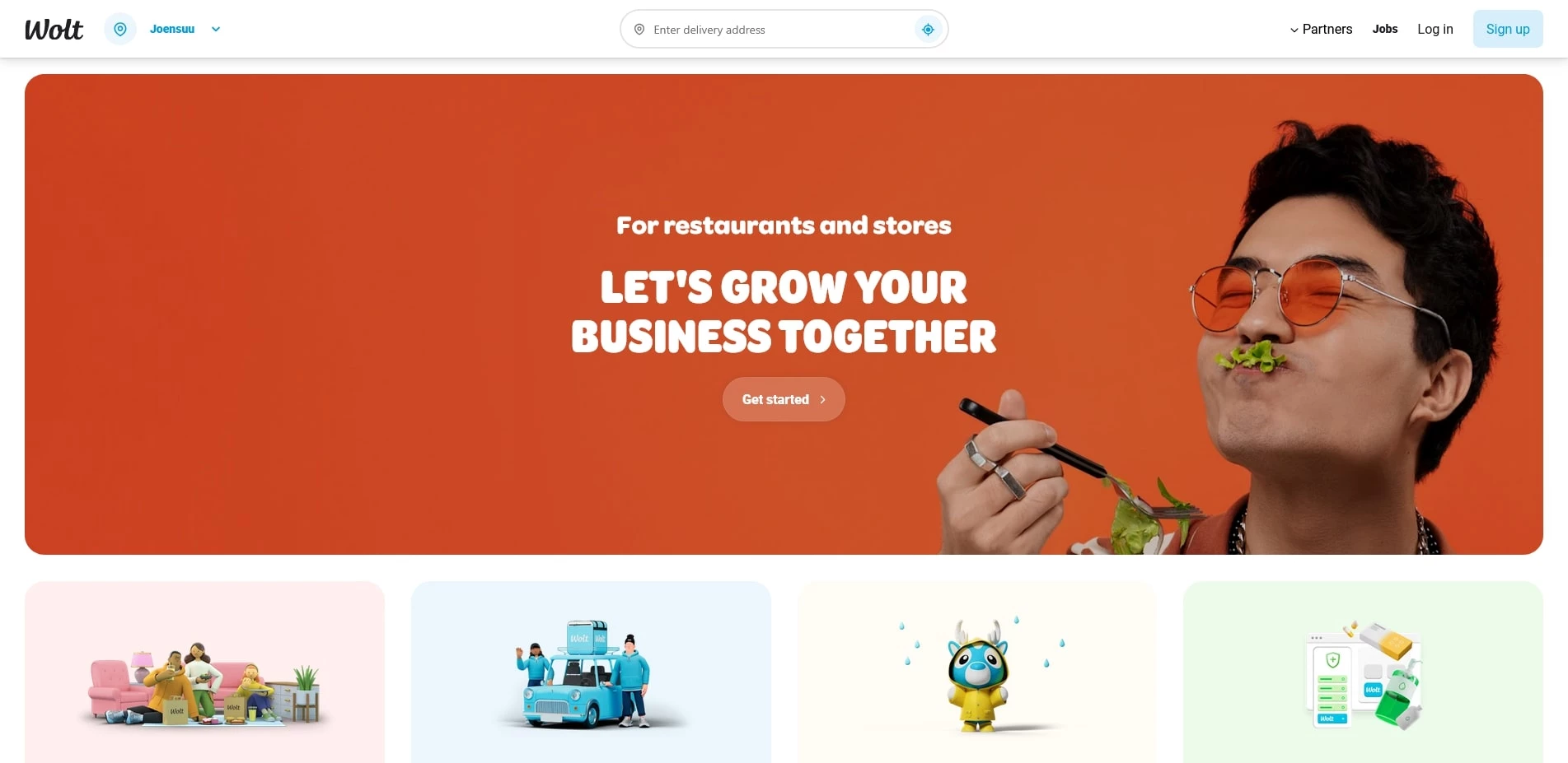 промокоды Вольт