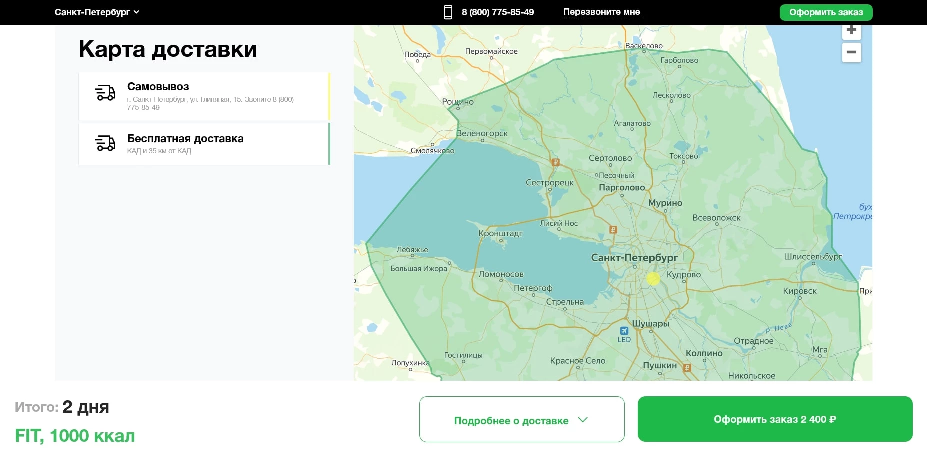 левел китчен