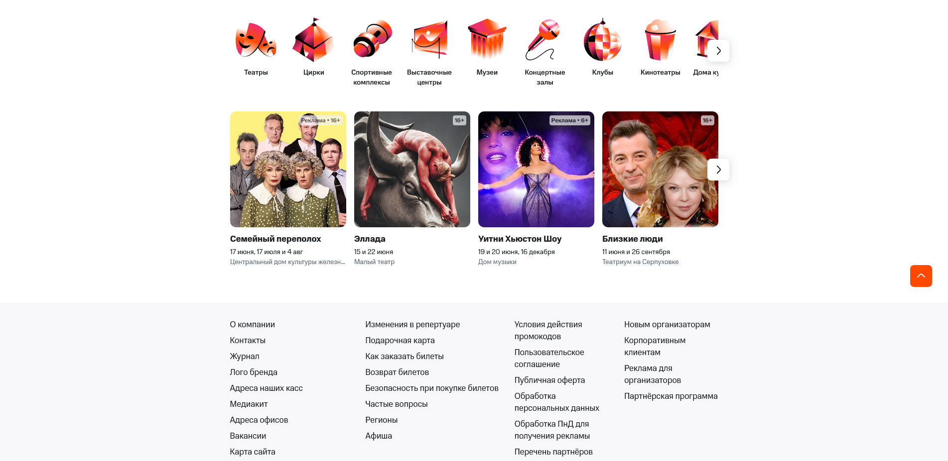 Тикетлэнд