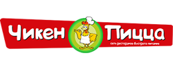 Чикен Пицца