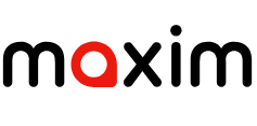 Такси Maxim