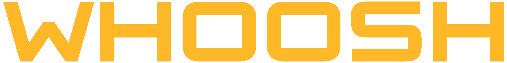 Вуш (Whoosh)