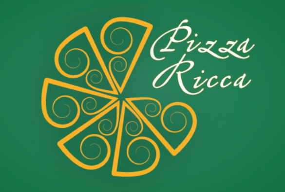 Пицца Рикка
