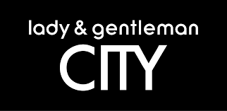 Lady gentleman CITY