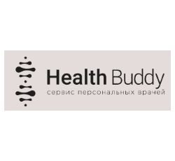 Health Buddy (Хелс Бадди)