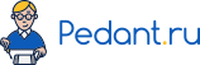 Pedant RU