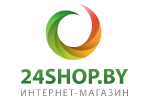 24SHOP BY