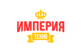 Империя Техно