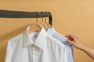 Как выбрать размер одежды по росту и весу