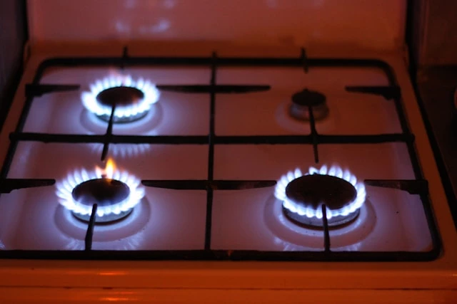 Как выбрать газовую плиту по типу управления
