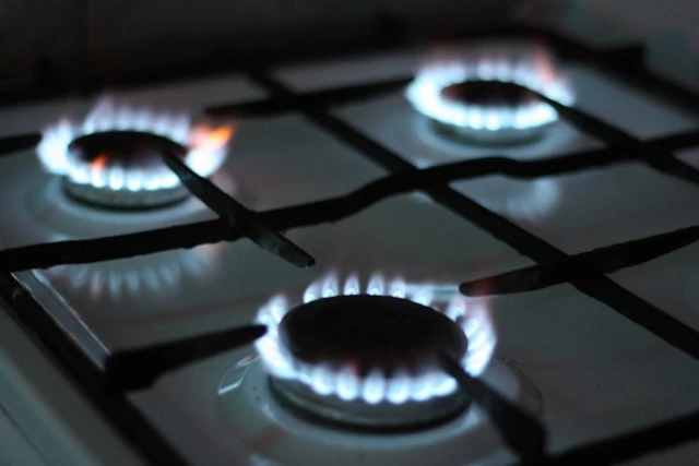 как выбрать газовую плиту