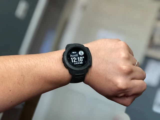 Какие Garmin выбрать для активного образа жизни