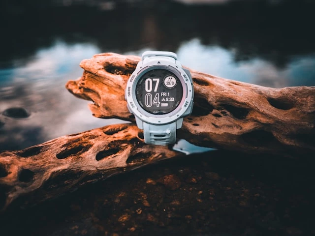 Какие Garmin выбрать